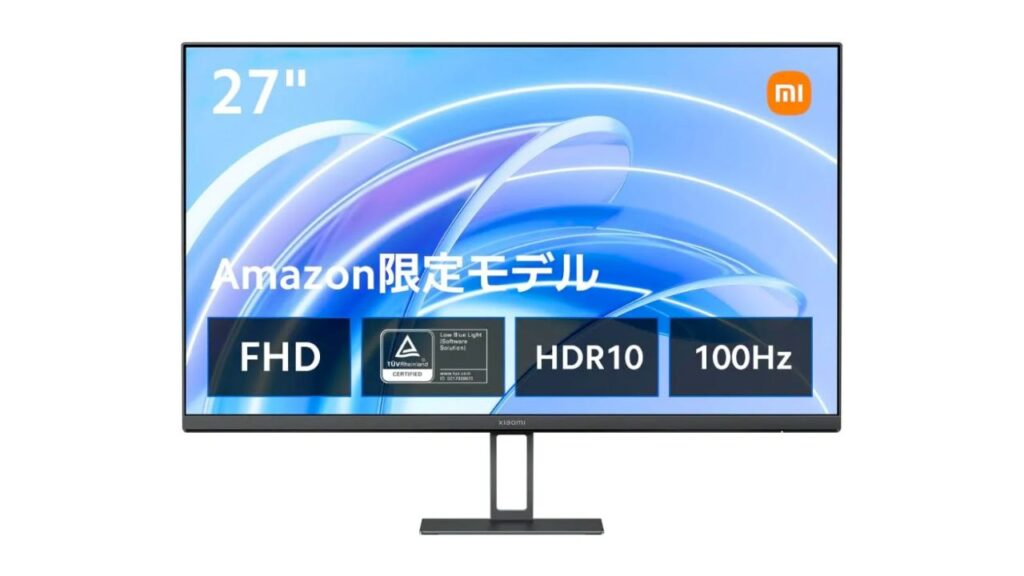 Xiaomi Monitor A27i