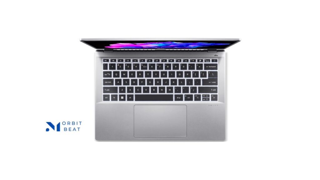 Acer Swift Go 14