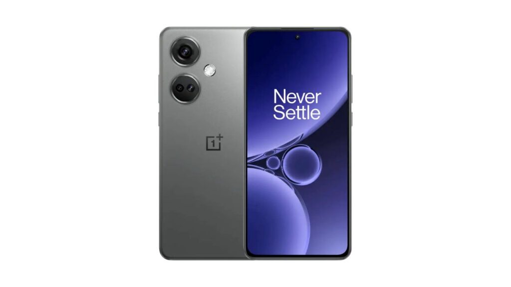 OnePlus Nord CE 3 5G