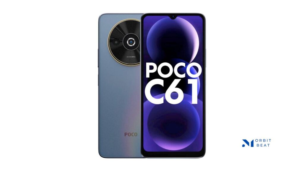 Poco C61