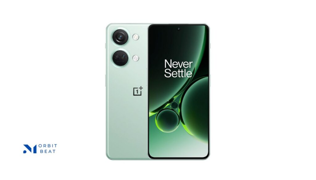 OnePlus Nord 3 5G