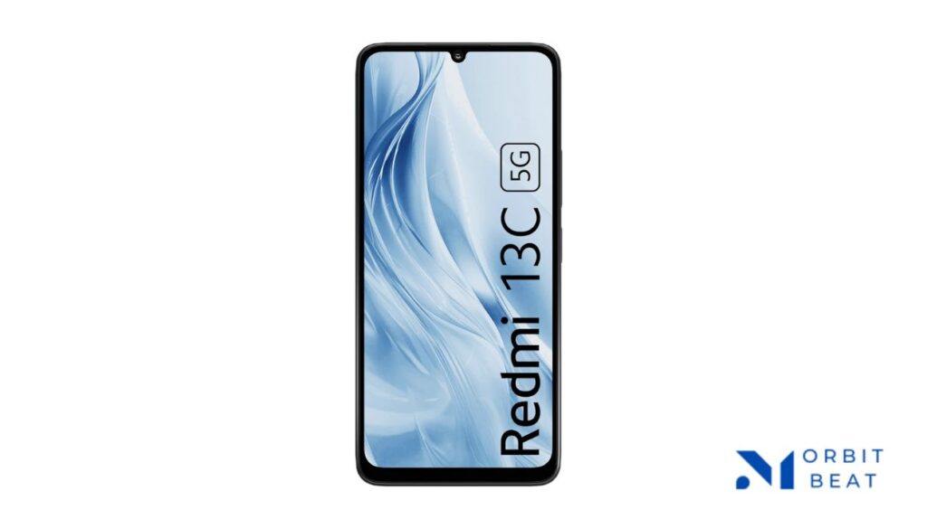 Redmi 13C 5G