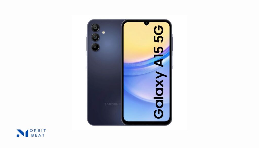 Samsung Galaxy A15 5G