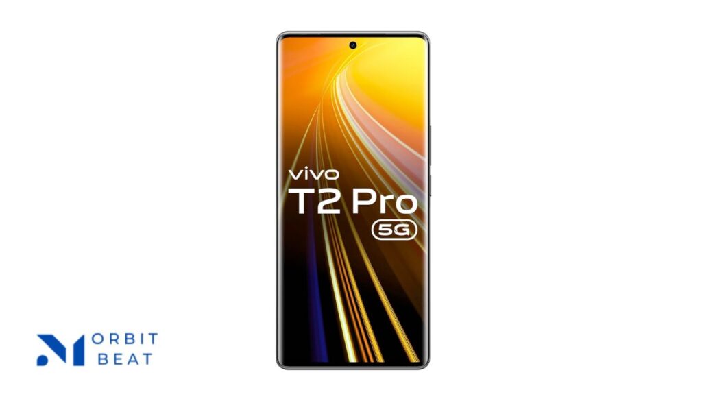 Vivo T2 Pro 5G