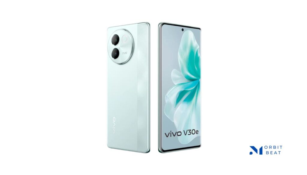 Vivo V30e