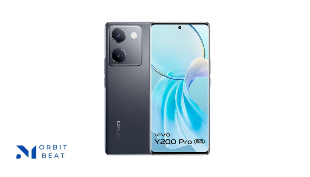 Vivo Y200 Pro 5G