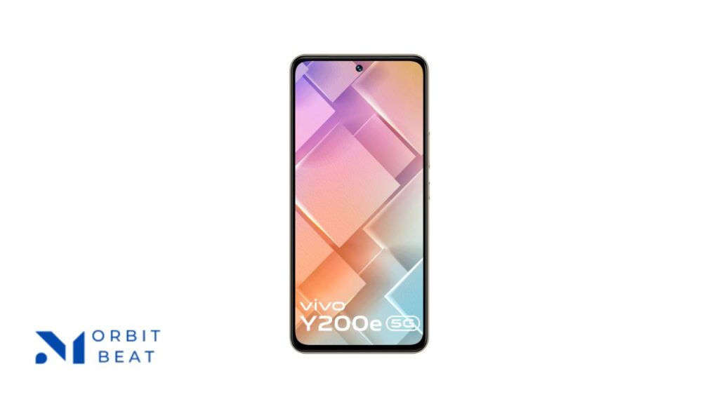 Vivo Y200e 5G